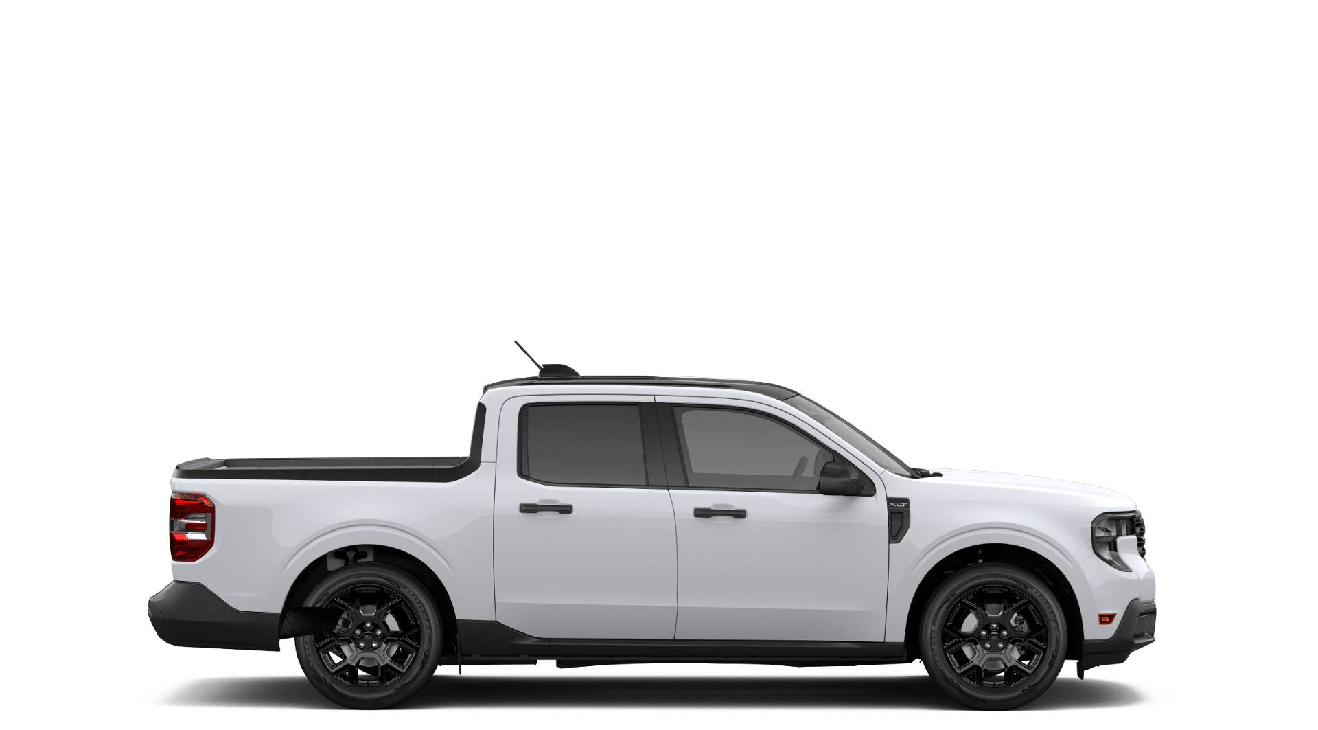 2026 Ford Maverick® External Image 1